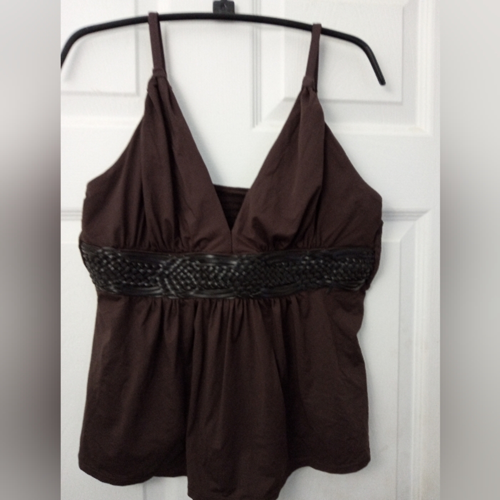 Roxanne Collection Top - Picture 2 of 3